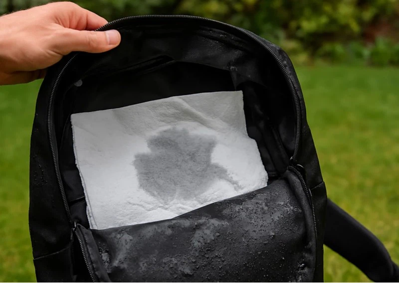 Are all zippers on waterproof bags waterproof? Are all zippers on waterproof bags waterproof?