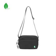 बहु-परत भंडारण कंधे बैग